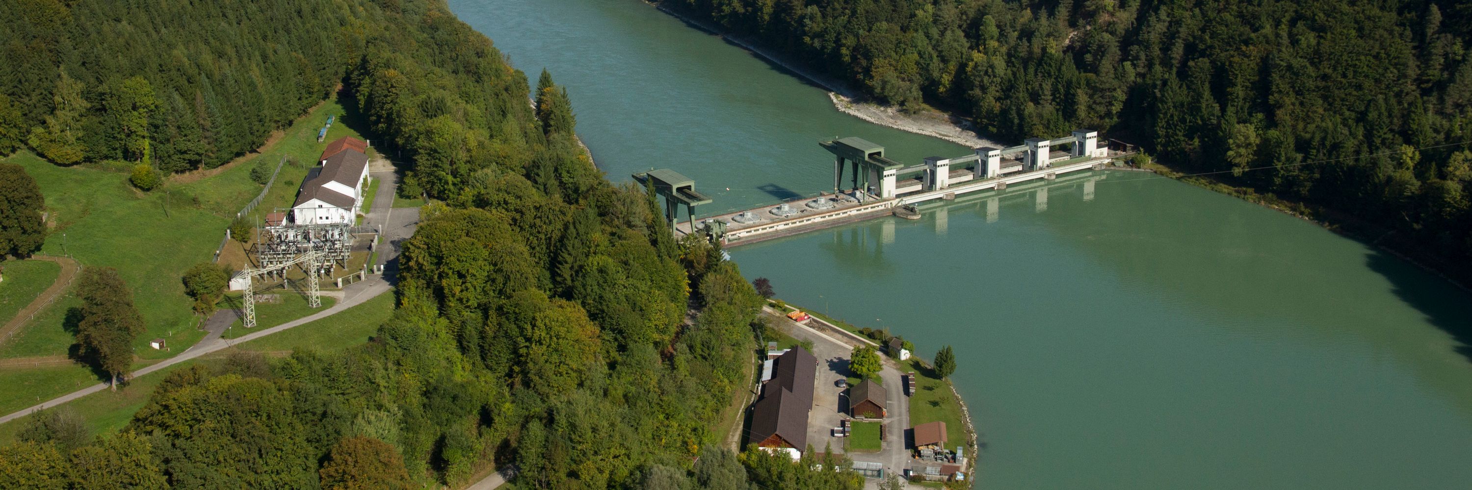 Start - Teufelsbruck