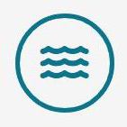 Icon Wasser